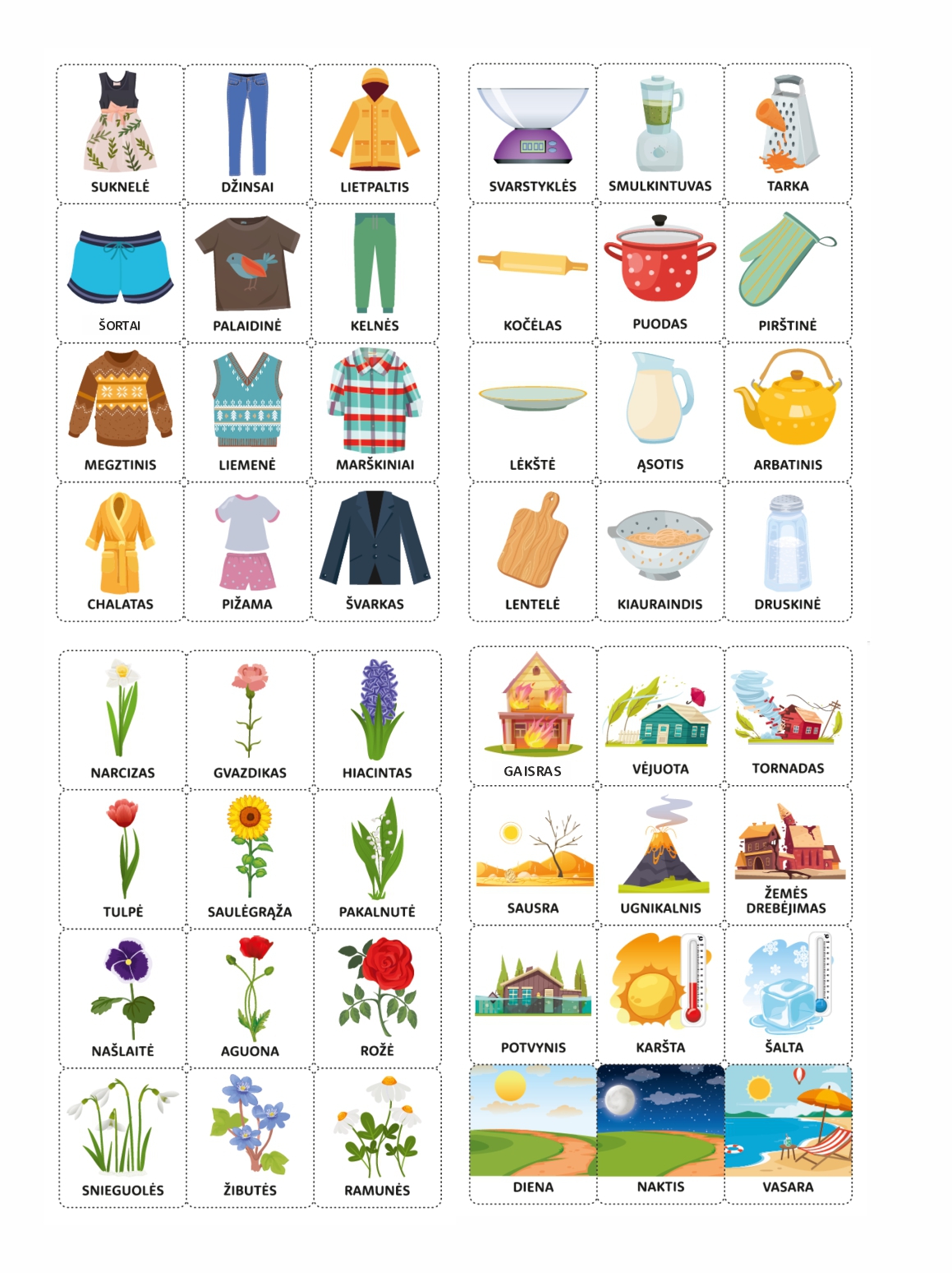 Vizualinė komunikacija - Image 3