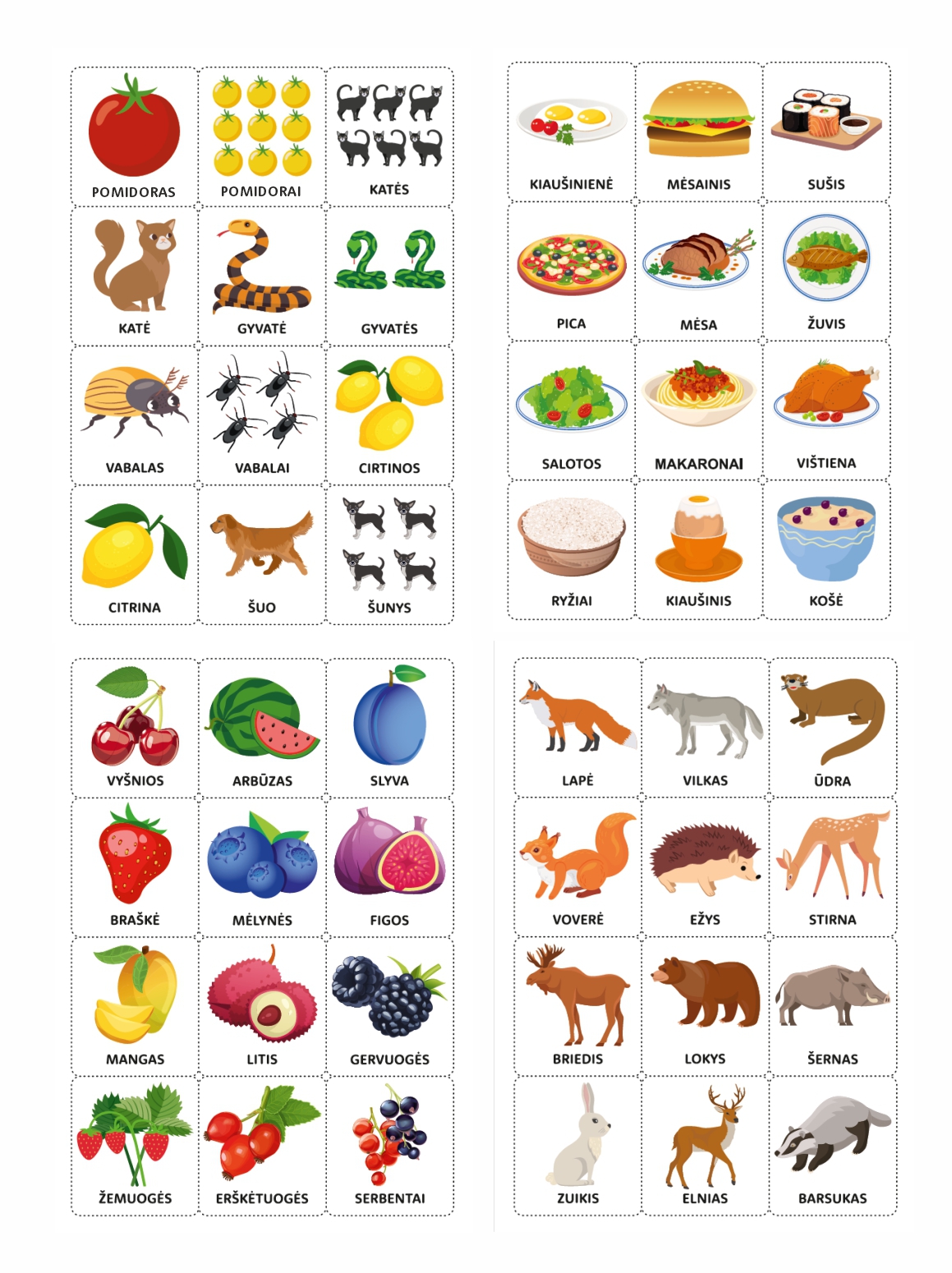 Vizualinė komunikacija - Image 4