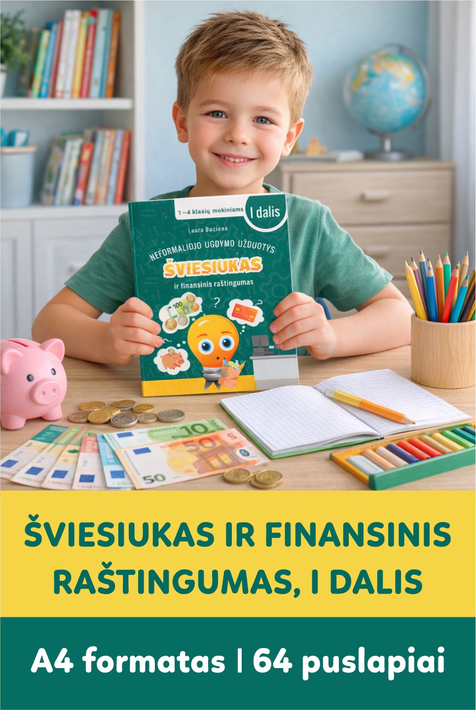 Finansinis raštingumas