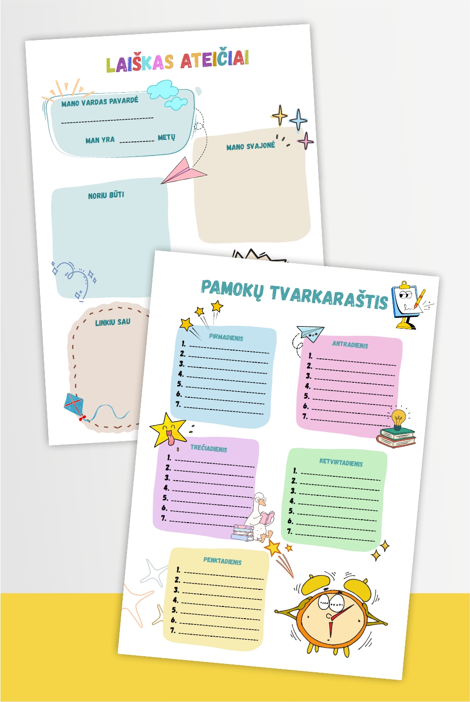 Aš startuoju! (PDF) - Image 2