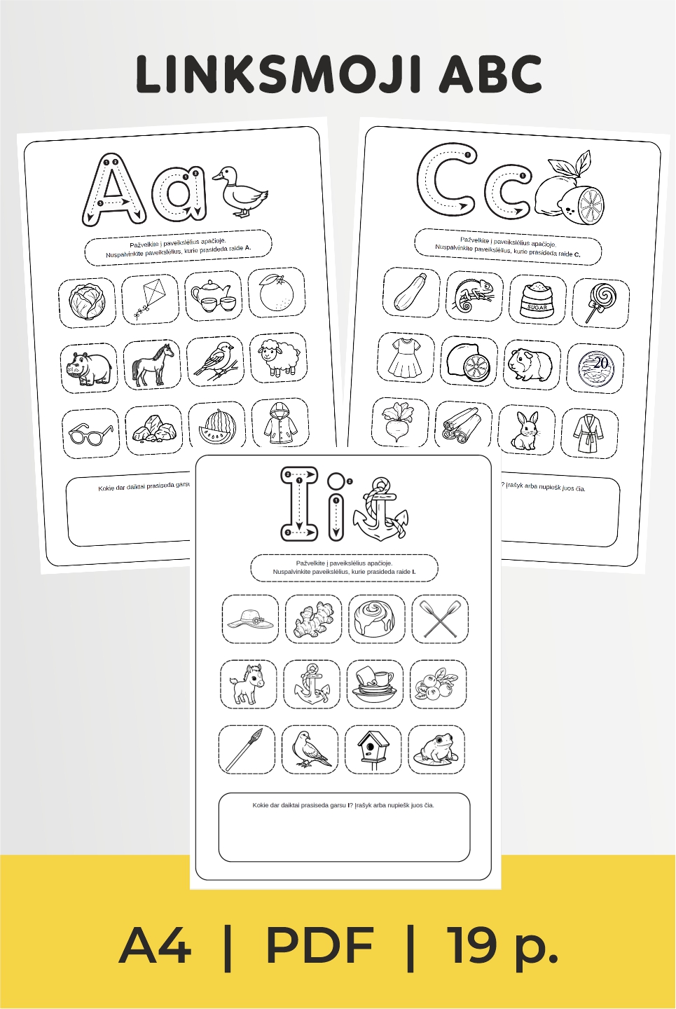 Linksmoji ABC (PDF)